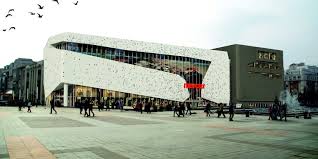 Ce condiție trebuie să respecte. ConstrucÈ›ia Mall Ului Mercur Center Din Craiova Este Gata SÄƒptÄƒmana Viitoare Va Avea Loc Inaugurarea Constructivconstructiv