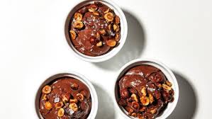 Pin On Hazelnut Nutella And Chocolate Delights