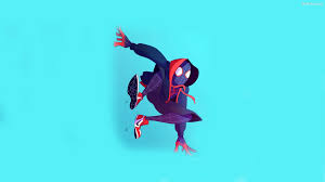 Terdapat banyak pilihan penyedia file pada halaman tersebut. Spiderman Into The Spider Verse Wallpaper 1920x1080 Download Hd Wallpaper Wallpapertip