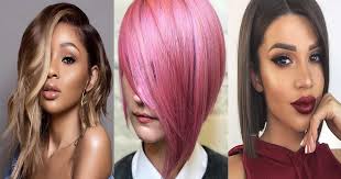 You can make the style even more awesome by changing up your color or adding some curls. 35 Asymmetrical Bob Haircuts For The Year 2021