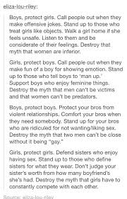 I Honestly Feel This On A Soulful Level Why Does It Have To Be Every Man Woman And Child For Them Self We Should All Just Faith In Humanity Intersectional