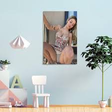 Amazon.com: QYZXTH Póster sexy de Fetiche de pies Heidi Grey 9 para  habitación estética, pósteres e impresiones sobre lienzo, póster artístico  para pared, 08 x 12 pulgadas (7.9 x 11.8 in), estilo