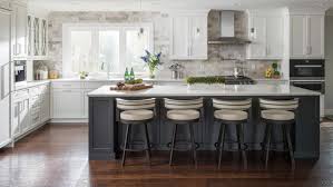 Check out how to prep and paint kitchen cabinets and our cabinet hardware buying guide for help with these simple kitchen. Kitchen Design Trends 2021 Top 7 Kitchen Design Ideas That Are Here
