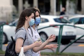 Cine e nicusor de la braila? Dintr O GreÈealÄ La BrÄila CirculaÈia E InterzisÄ Noaptea Iar Masca Obligatorie In Aer Liber Libertatea