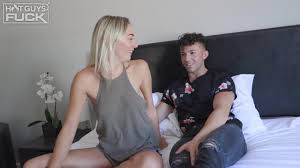 Tommy Angelino Fucks His Dream Girl Clara Fargo | Po...