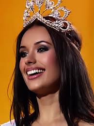 Oxana Fedorova, nàng hậu duy nhất bị phế truất mà không bị chỉ trích từ  cộng đồng fan sắc đẹp!! #oxanafedorova #missuniverse #missrussia #fyp