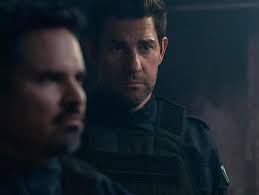 Tom Clancy's Jack Ryan (TV Series 2018–2023)