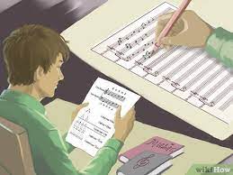 If you're seeking a career writing music and orchestration, there are many opportunities in the realm of video game music. 3 Ways To Become A Music Composer Wikihow