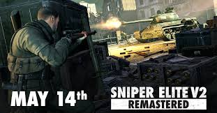 Steam Zombie Army Trilogy Sniper Elite V2 Remastered