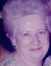 Obituary information for Jeanne Ptak