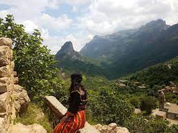 تيشي), est une commune de la wilaya de béjaïa, dans la région de kabylie, en algérie. Agouni Gueghrane Tizi Ouzou Places Picked By Brani