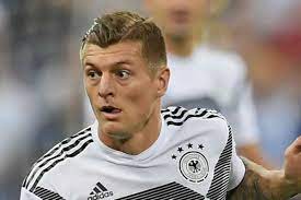 Toni kroos is the brother of felix kroos (eintracht braunschweig). Euro 2020 News Toni Kroos Considering International Retirement With Germany After Next Summer S Tournament Goal Com