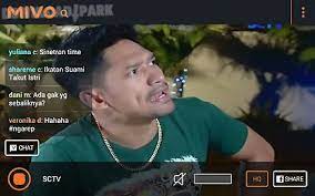 Surya citra televisi is indonesia's second privately owned. Mivo Watch Tv Celebrity Android App Free Download In Apk