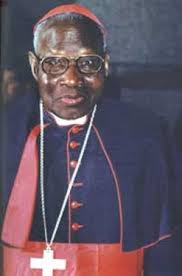 Cardinal Paul Zoungrana (1917-2000)