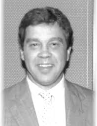 Obituary information for Larry Bridie