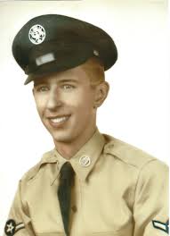 Edwin Leroy Carrington 1932