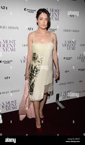 Actress megan boone hi-res stock photography and images - Alamy