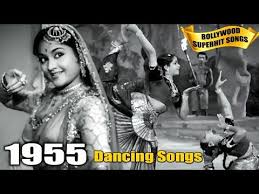Many djs love to include bollywood songs in their set lists when they perform at music festivals. 1955 Bollywood Dance Songs Video Old Superhit Gaane Popular Hindi Songs Youtube Bollywood Dance Bollywood Songs Bollywood