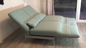 Download 2 sofa rolf benz plura download this 3d model. Rolf Benz Plura Test Review Youtube