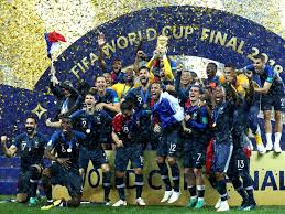 Le voyage des bleus à munich, equipe de france. If I Score I M French If I Don T I M Arab Why France Needs To Recognise Its Others