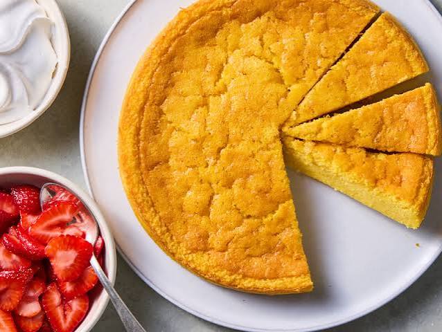 Corn Bread