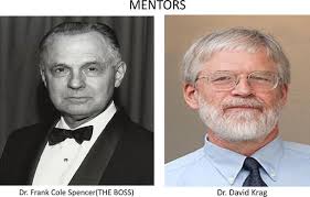 Presidential Address: The Road Ahead—Challenges and Opportunities