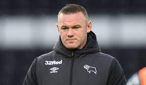 The former three lions captain saw gareth southgate's side earn a euro 2020. Ex Nationalsturmer Wayne Rooney Spendet An Kinder Sorgentelefon
