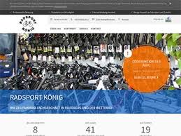 Handler Radsport Konig Leonhardstr 32 61169 Friedberg Hessen