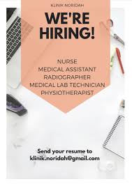 Visit www.kliniknoridah.com for more info. Klinik Noridah Home Facebook