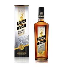 Nhsc Shops Shop Online Royal Stag Whisky 75cl