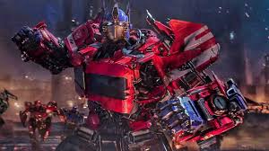 With anthony ramos, ron perlman, luna lauren velez, dominique fishback. Patrick Tatopoulos Joins New Transformers Film Exclusive Discussingfilm