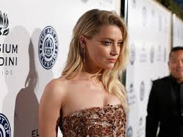 Amber heard says depp pressed so hard on neck she could not breathe. Who Is Amber Heard Get To Know The Actress Who Dated Elon Musk