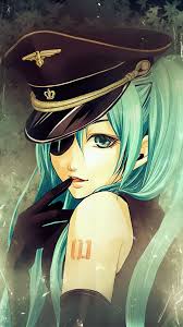 Lock Screen Anime Girl Wallpaper Iphone Gypsy danger pacific rim iphone wallpaper. best anime wallpaper blogger