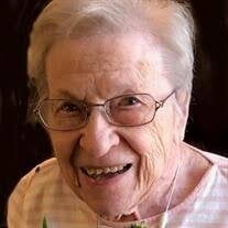 Alliene A. Appelhans Obituary