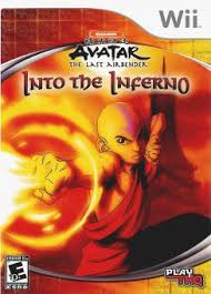Stream the latest seasons and episodes, watch trailers, and more for avatar: Nickelodeon Avatar The Last Airbender Into The Inferno Rom Wii Game Download Roms