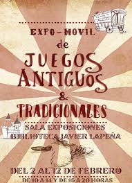 Qué son los juegos tradicionales. Noticias Exposicion De Juegos Antiguos Y Tradicionales Ayuntamiento De Pinto