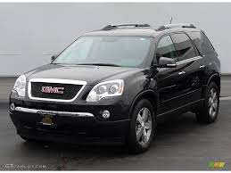 Image result for Carbon Black 2011 Acadia