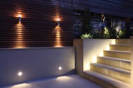Garden Lights Uk 9 Fence Lighting Garden Lighting Ideas Uk Garden Lighting