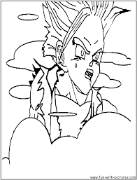 Imagine them battle, throw a few spirit bombs and have fun. Dragonballz Coloring Pages Free Printable Colouring Pages For Kids To Print And Color In