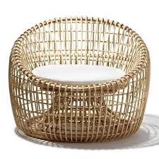 Nest Round Chair Indoor Indoor Chairs Furniture Chair Round Chair