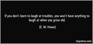 Laughing At You Quotes Quotesgram