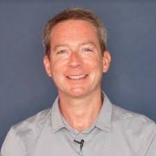 Data as a Strategic Asset with Mark Feldman, CEO and Co-Founder at  RevenueBase