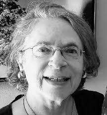 Frances BICE Obituary (1947