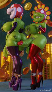 2futas 3d anklewear anthro anthrofied armwear big lips blender  dsl fat ass footwear futanari high heels huge ass huge balls huge breasts  huge lips hyper bimbo hyper lips legwear
