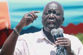 His death was confirmed by odm director of communications, philip etale. Dlhb3rflsznqfm