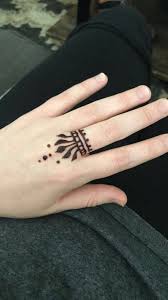 Beginner Hand Henna Design 1 Beginner Design Hand Henna In 2020 Henna Tattoo Hand Hand Henna Henna Tattoo Designs Simple