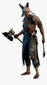 We did not find results for: Dead By Daylight Hallowed Blight Huntress Hd Png Download Kindpng