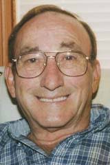 Paul Kelly Robertson (1929-2005)