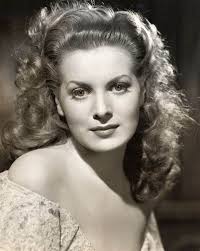 Birthday Remembrance. Maureen O'Hara. (August 17th 1920