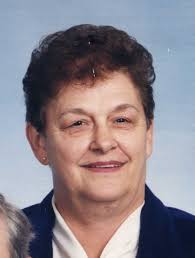 Obituary for Marlene Boyle